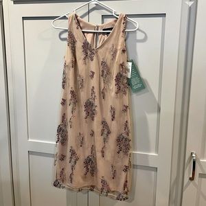 NWT Scarlet Size 6P Formal Dress.
